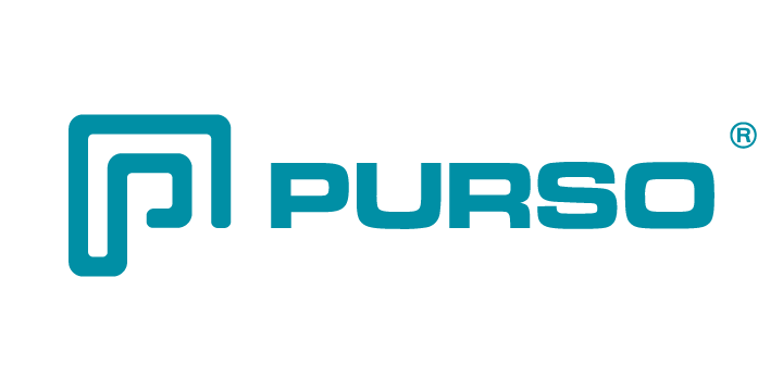 Logo of Purso, partner of FlexSol Solutions.