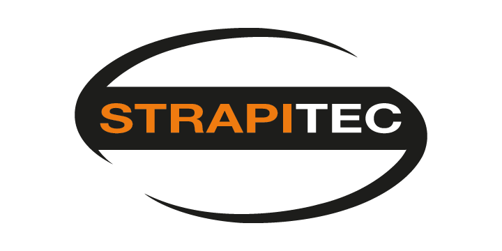 Logo of Strapitec, partner of FlexSol Solutions.