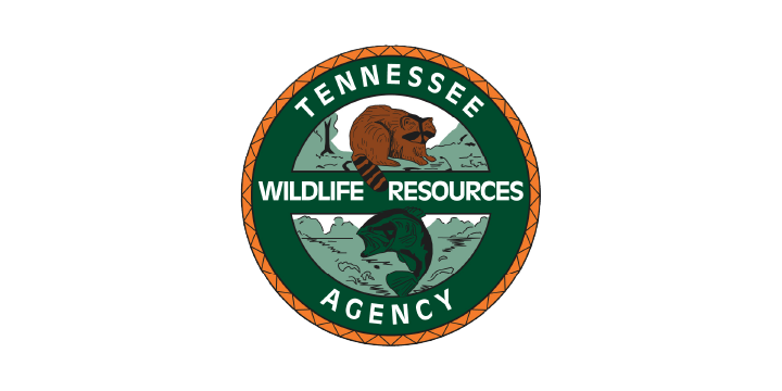Logo of Tennessee Wildlife Resource Agency, partner of FlexSol Solutions.